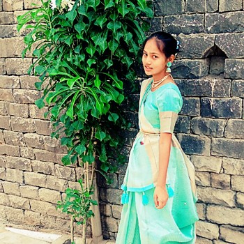 Shrushti wankhede